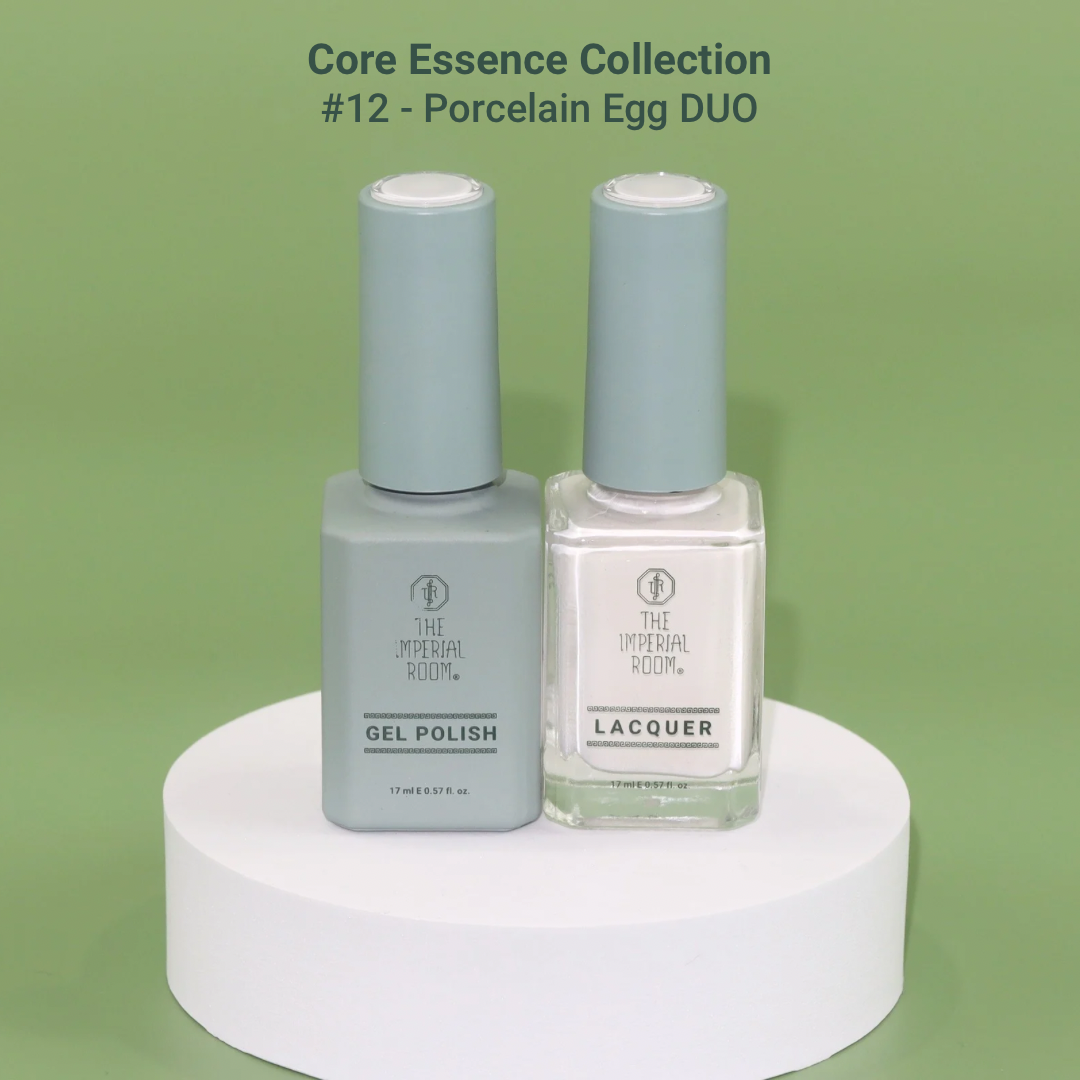 COLORS4LIFE TWIN SERIES - 76 DUO colors Gel Polish & Lacquer