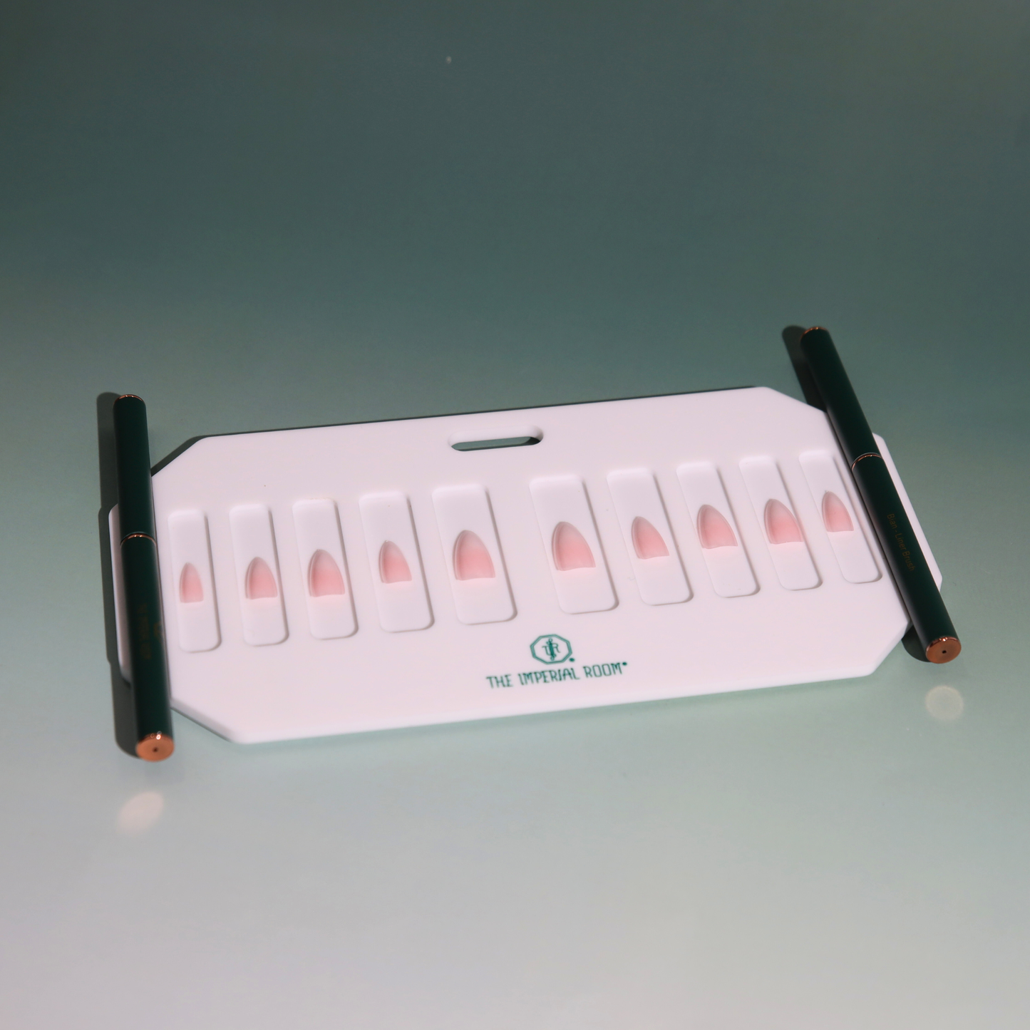TiaraX Tip Tray