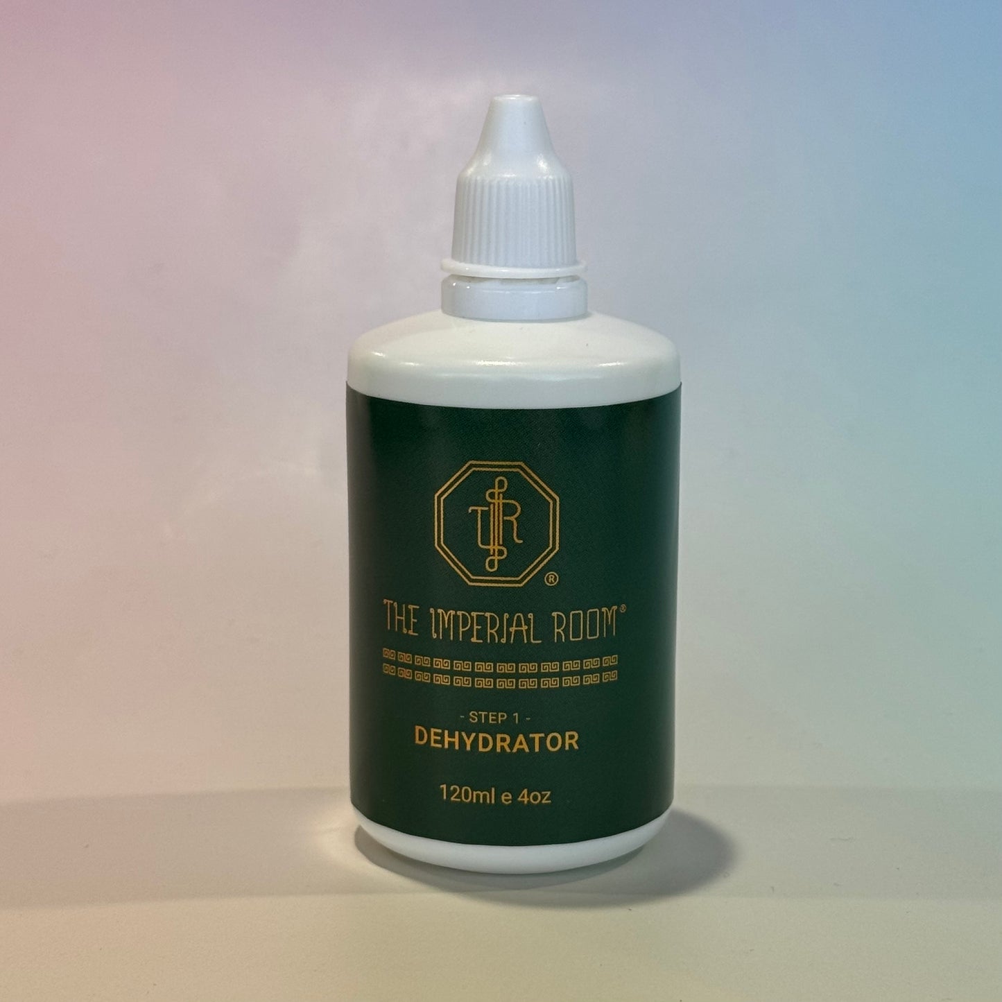 TiaraX | Step 1 Dehydrator 4oz (Refill Size)