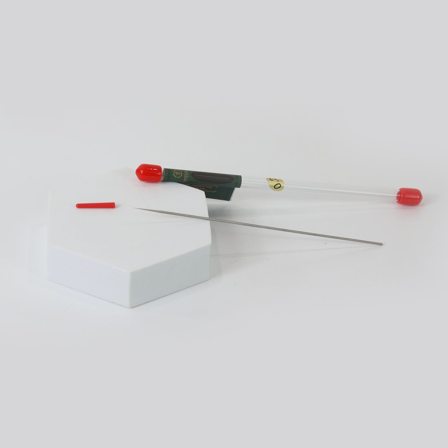 KHI Nail Art Airbrush Kit