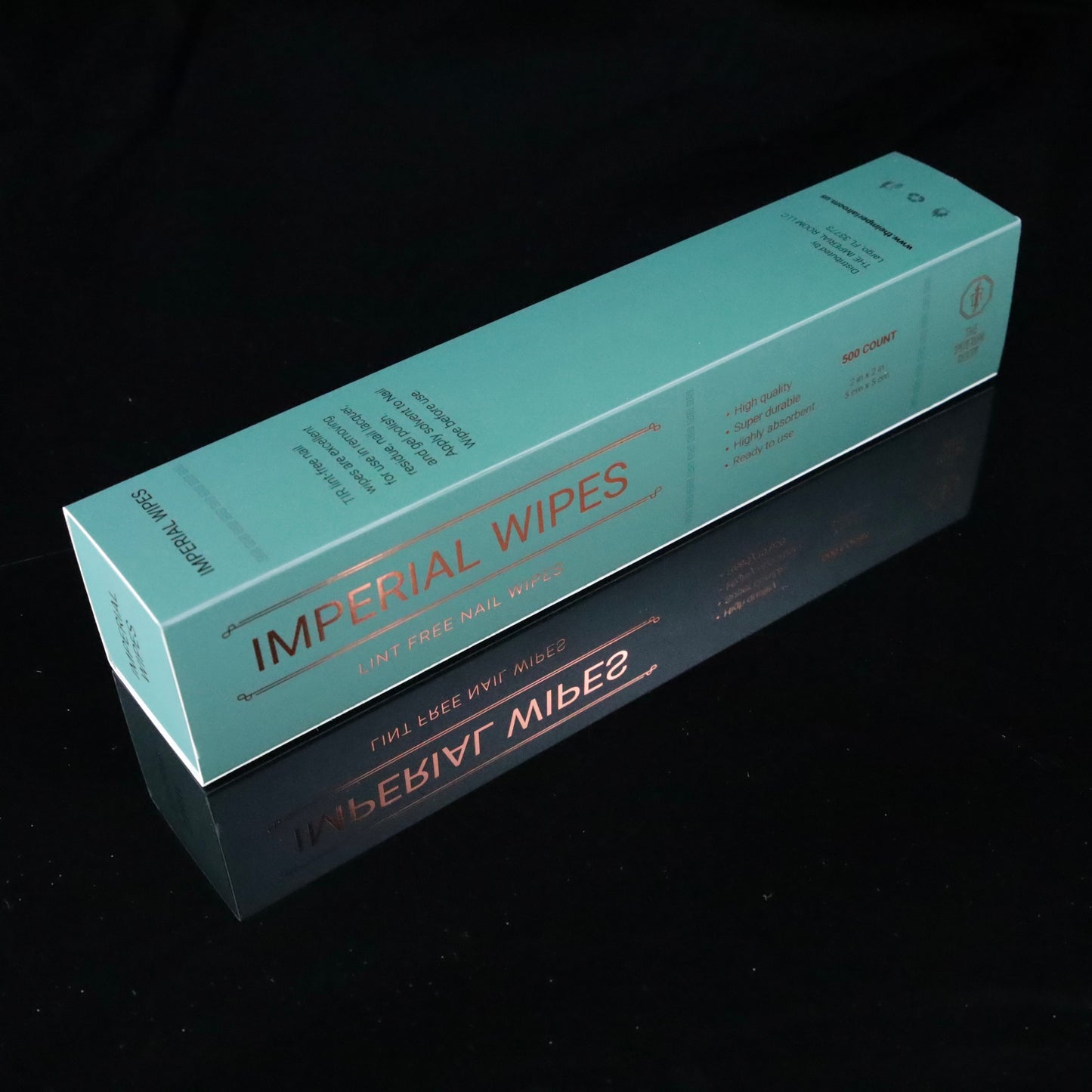 TIR Imperial Wipes