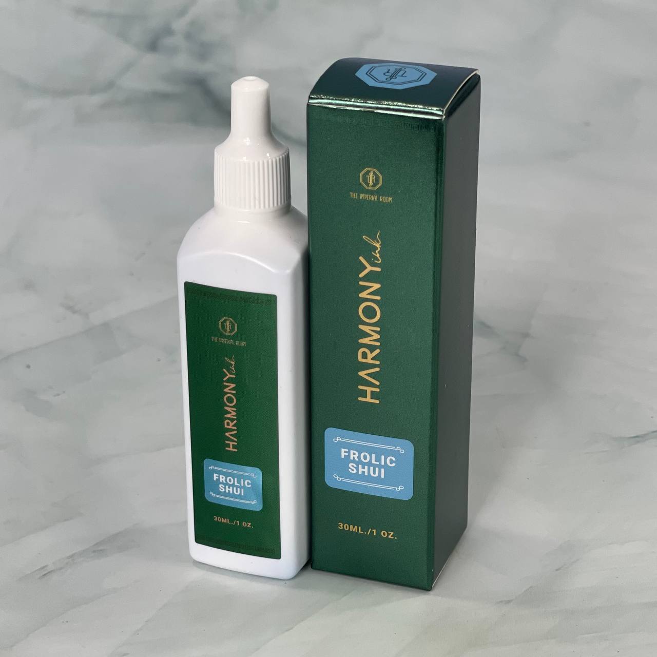 KHI ink HARMONY Collection 30ml