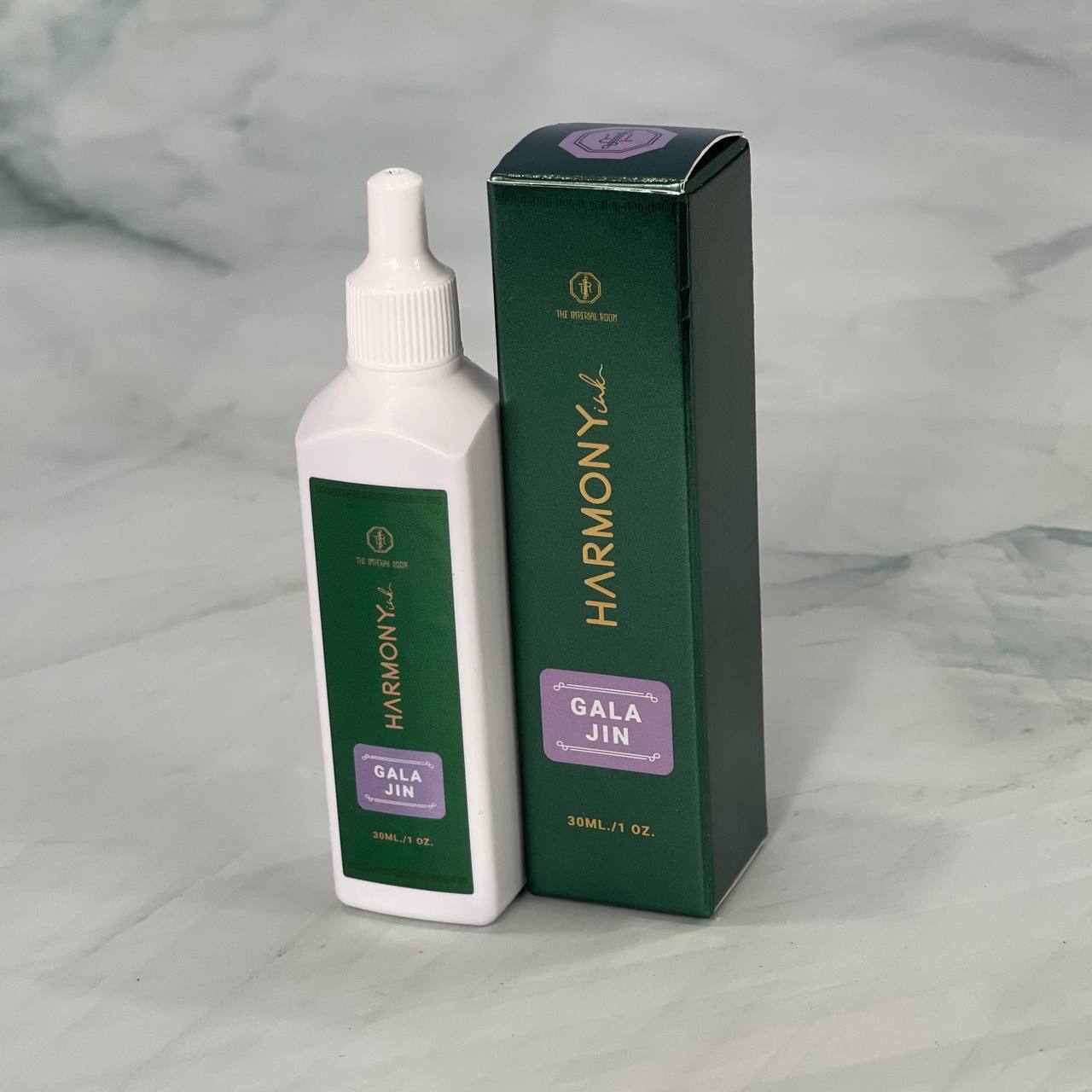 KHI ink HARMONY Collection 30ml