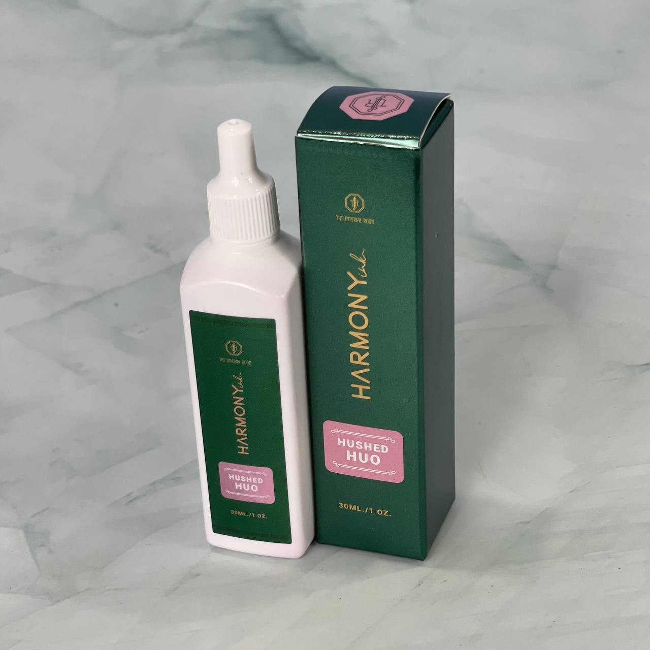 KHI ink HARMONY Collection 30ml