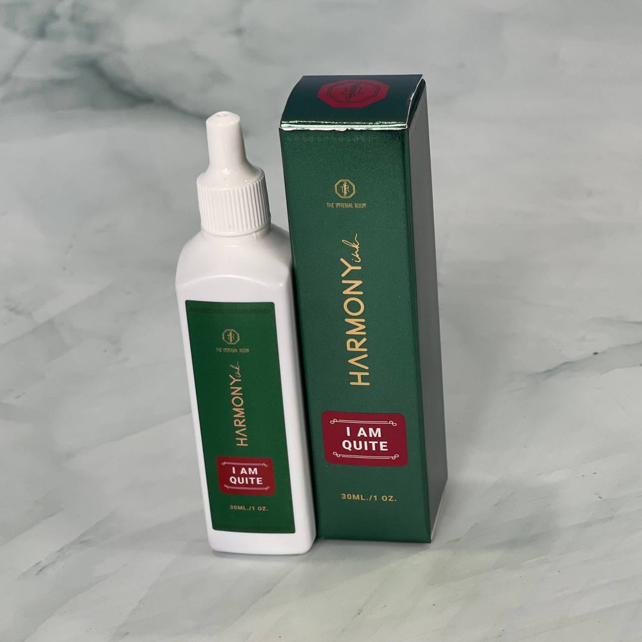 KHI ink HARMONY Collection 30ml