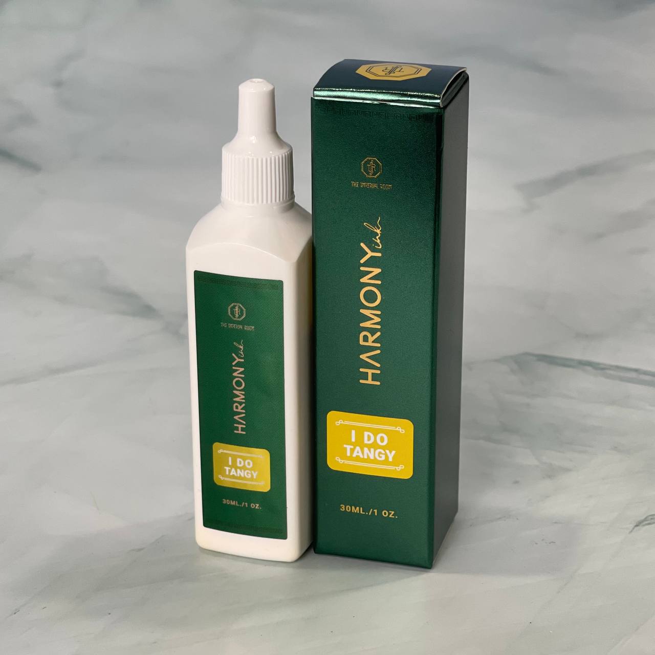 KHI ink HARMONY Collection 30ml