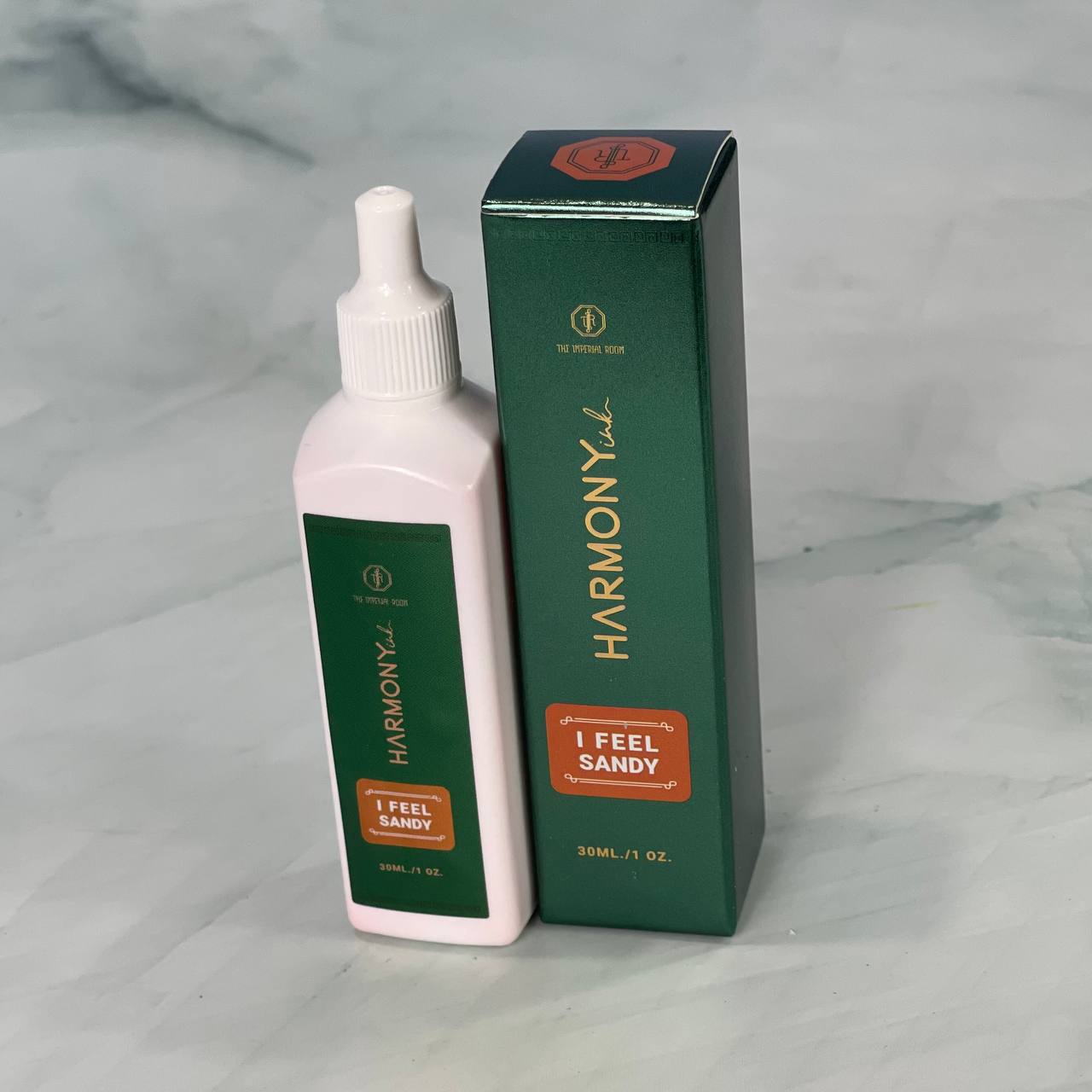 KHI ink HARMONY Collection 30ml