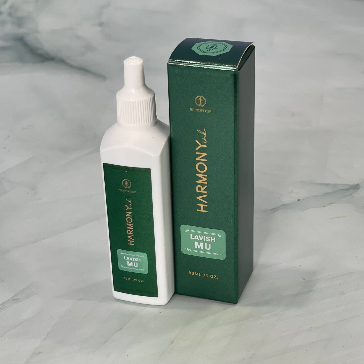 KHI ink HARMONY Collection 30ml