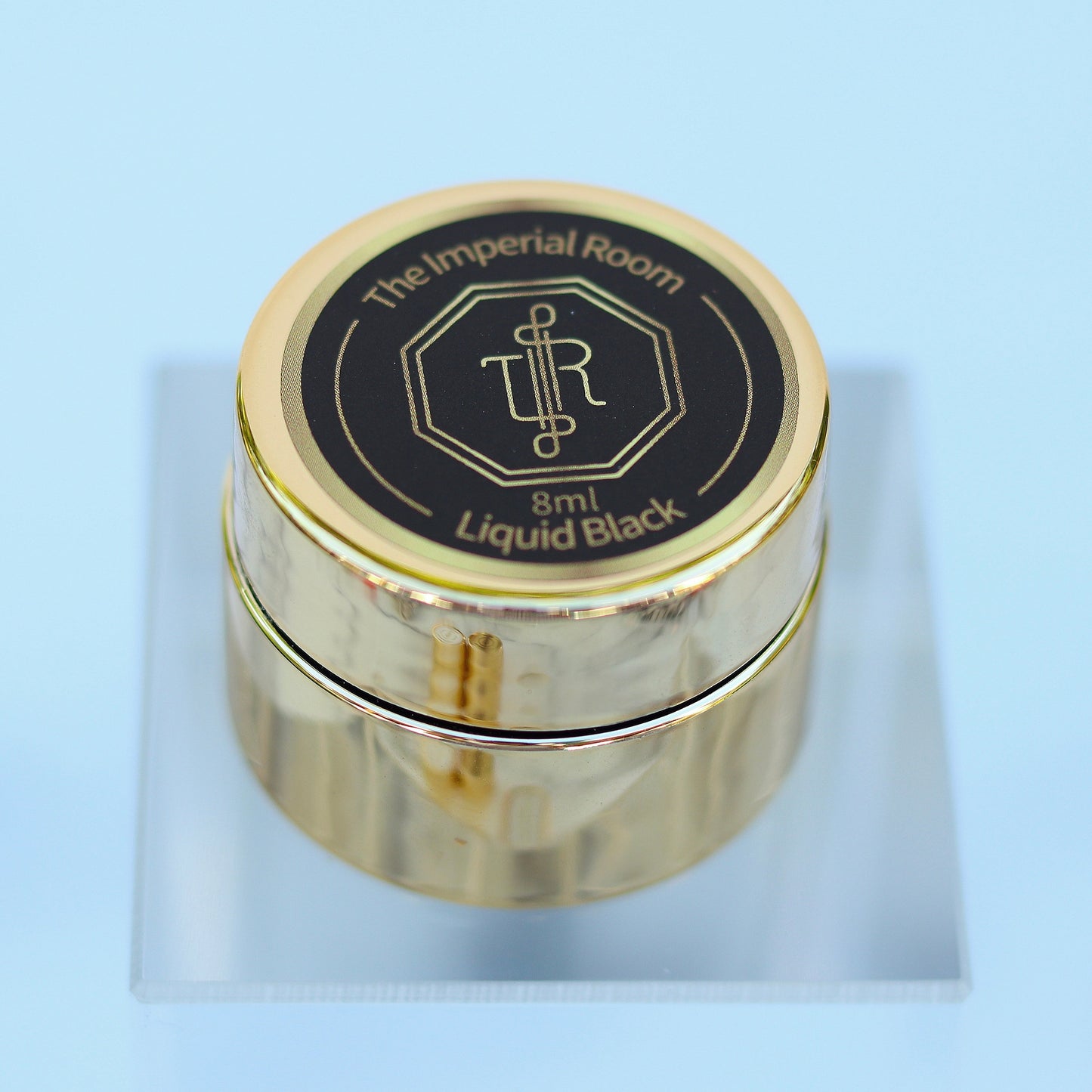 EMPRESS Gel Dynasty - Art Deco Collection