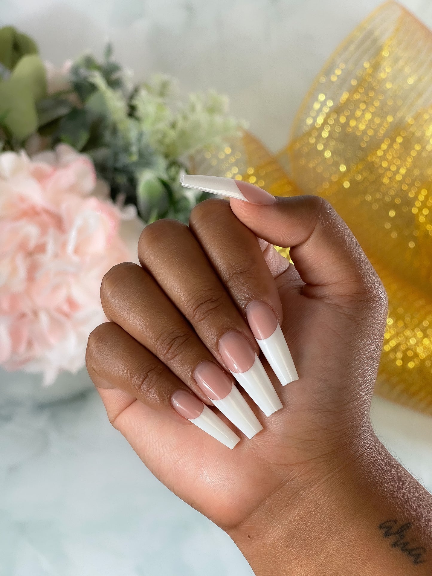 Structure Base Gel - DA Collection