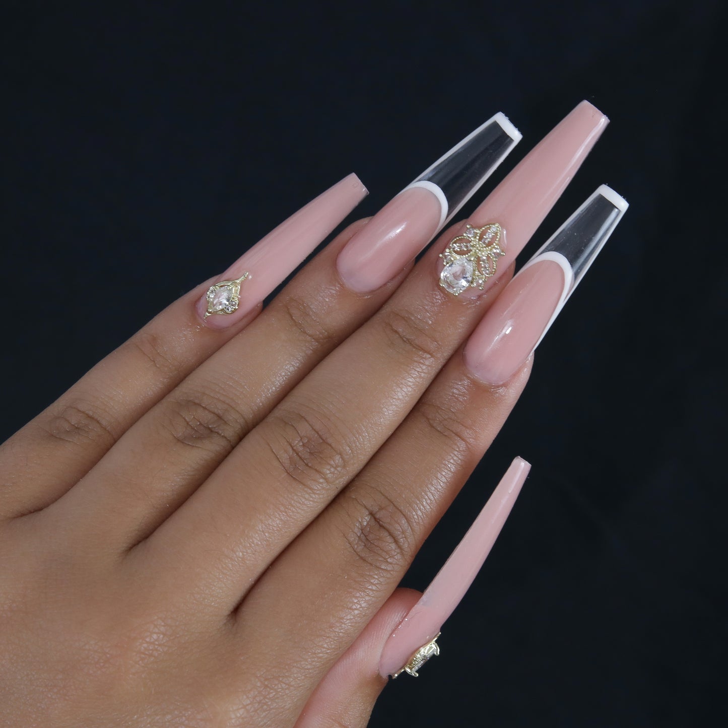 Structure Base Gel - DA Collection