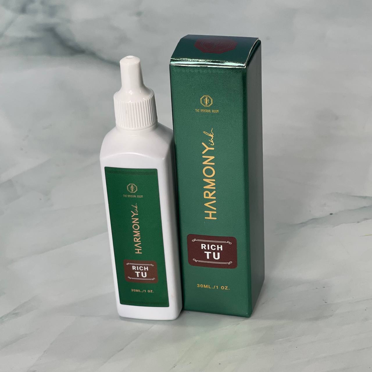 KHI ink HARMONY Collection 30ml