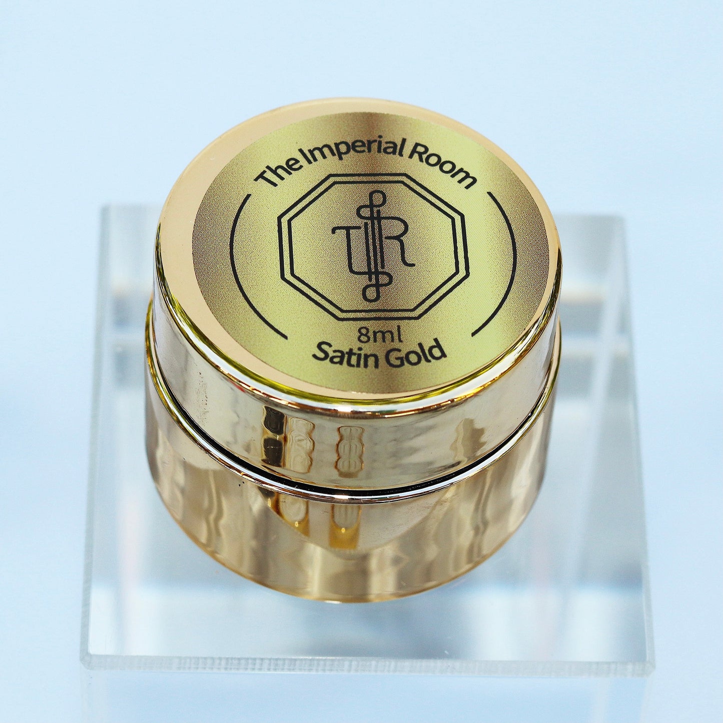 EMPRESS Gel Dynasty - Art Deco Collection