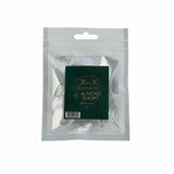 TiaraX Gel Tips Single Size Bags (White Bag) - Almond Short
