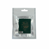 TiaraX Gel Tips Single Size Bags (White Bag) - Almond Short