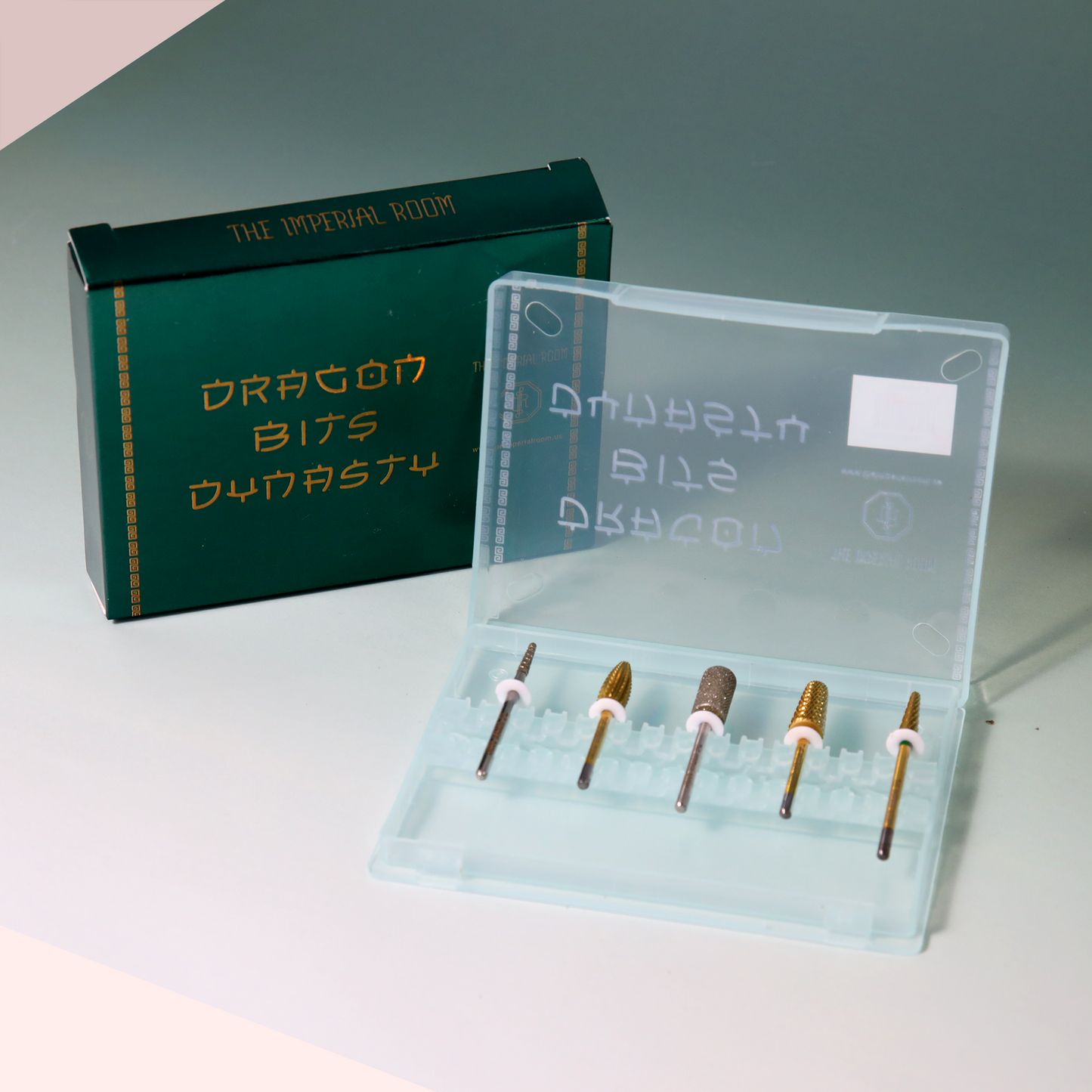 DRAGON Bits Dynasty - Dragon Bits Set