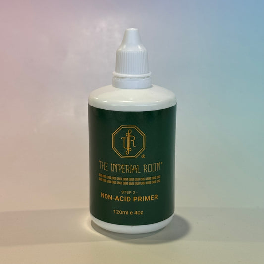 TiaraX | Step 2 Non-Acid Primer 4oz (Refill Size)