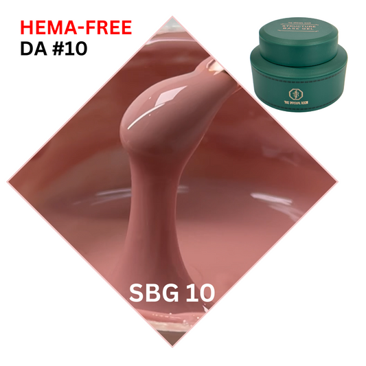 Structure Base Gel - DA Collection - HEMA FREE