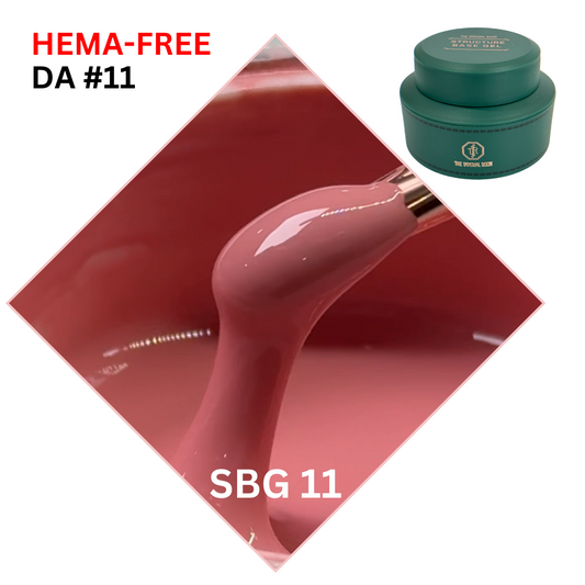 Structure Base Gel - DA Collection - HEMA FREE