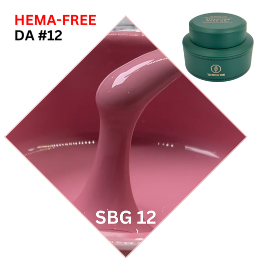 Structure Base Gel - DA Collection - HEMA FREE