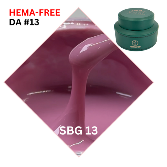Structure Base Gel - DA Collection - HEMA FREE