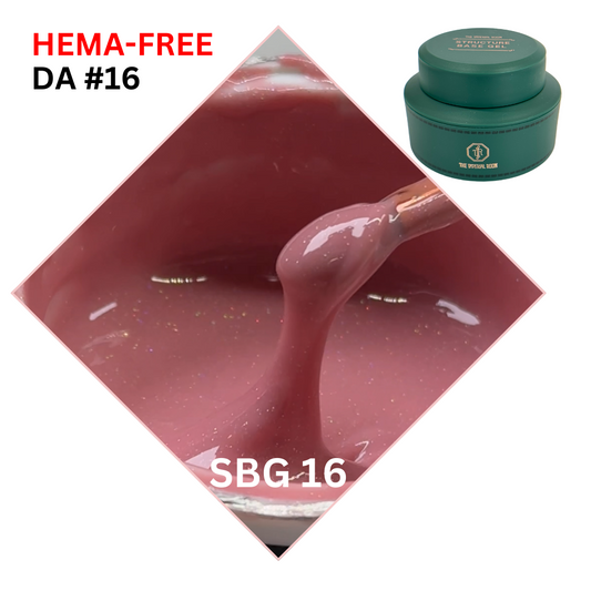 Structure Base Gel - DA Collection - HEMA FREE