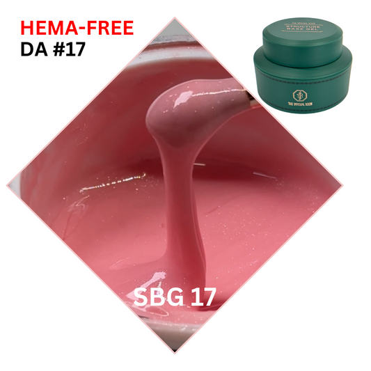 Structure Base Gel - DA Collection - HEMA FREE