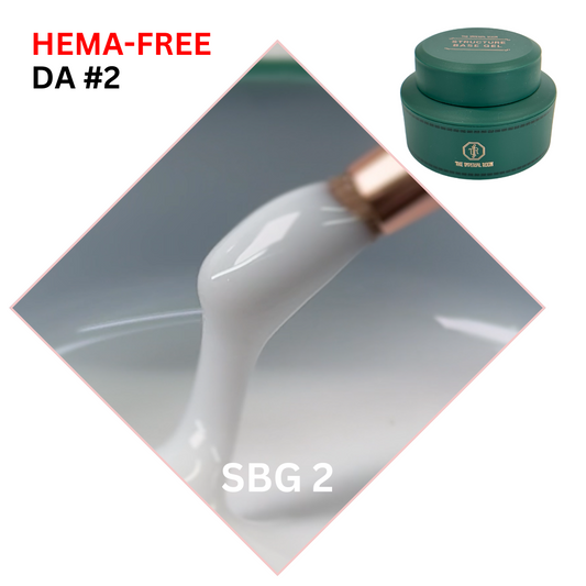 Structure Base Gel - DA Collection - HEMA FREE