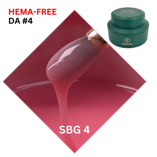 Structure Base Gel - DA Collection - HEMA FREE