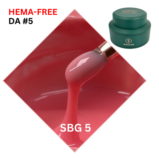 Structure Base Gel - DA Collection - HEMA FREE