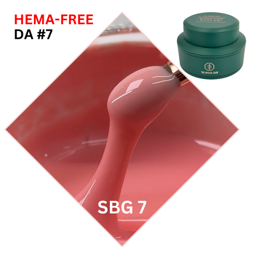 Structure Base Gel - DA Collection - HEMA FREE