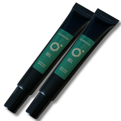 TiaraX O+ Gel 15ml Tube