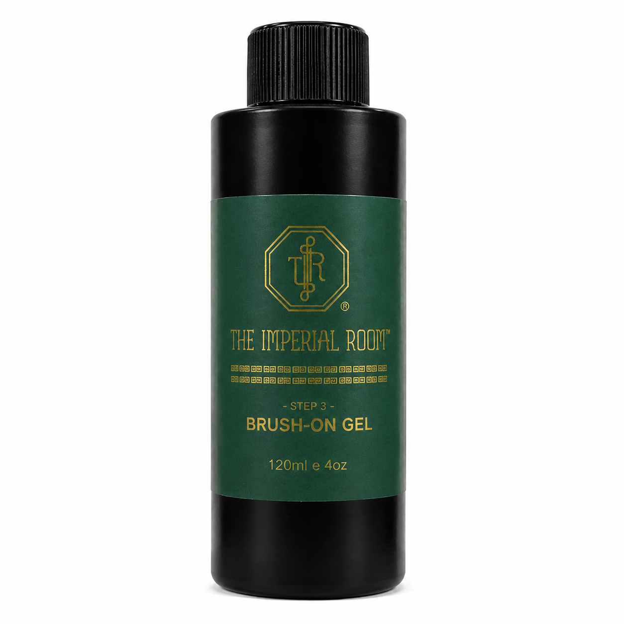 TiaraX | Step 3 Brush-On Gel 4oz (Refill size)