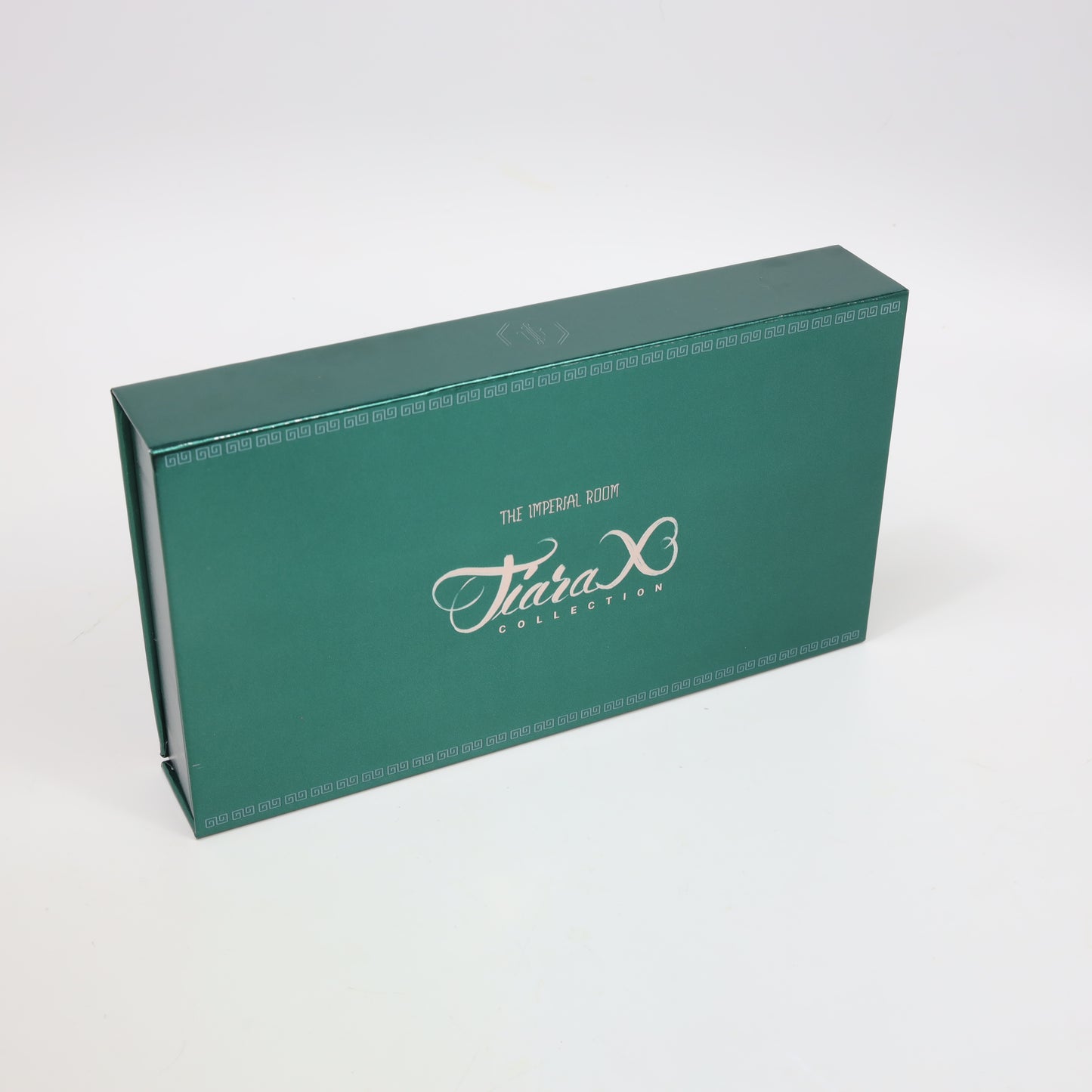 TiaraX 4-Step Set
