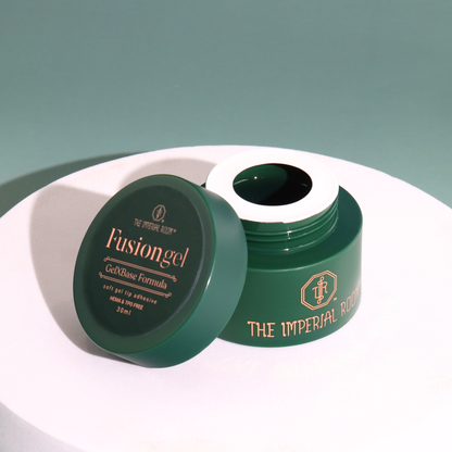 TiaraX | Fusiongel HEMA & TPO Free