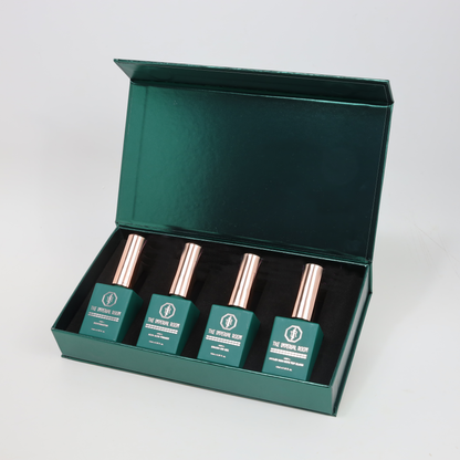 TiaraX 4-Step Set