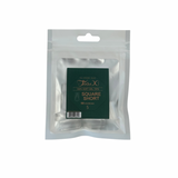 TiaraX Gel Tips Single Size Bags (White Bag) - Square Short