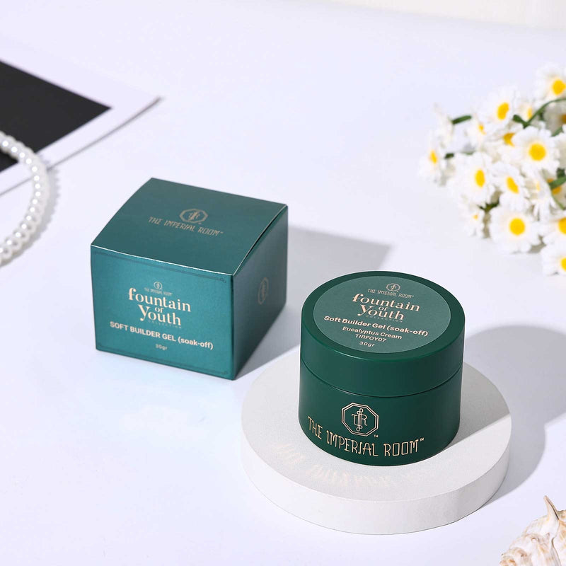 Fountain of Youth Collection - 12 colors