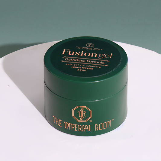 TiaraX | Fusiongel HEMA & TPO Free