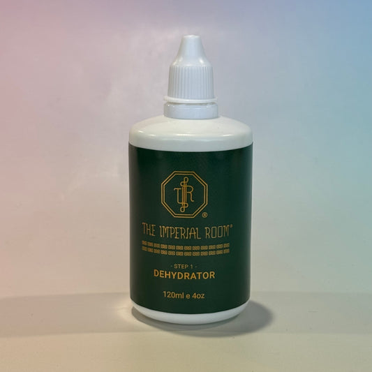 TiaraX | Step 1 Dehydrator 4oz (Refill Size)