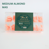 TiaraX Classique Collection - Medium Almond