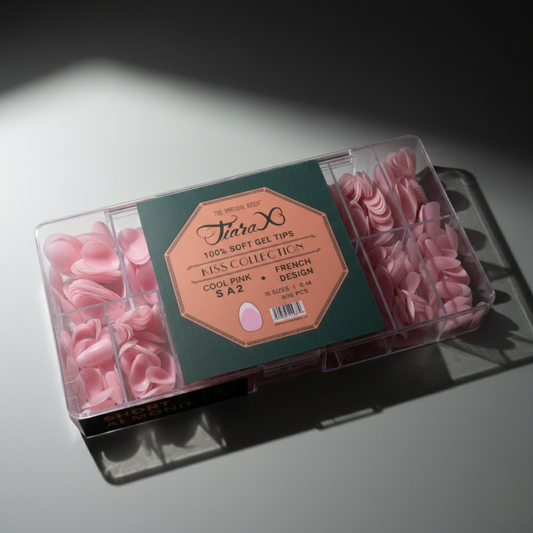 TIR | Injected French Collection