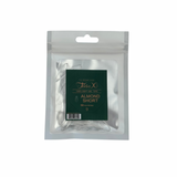 TiaraX Gel Tips Single Size Bags (White Bag) - Almond Short