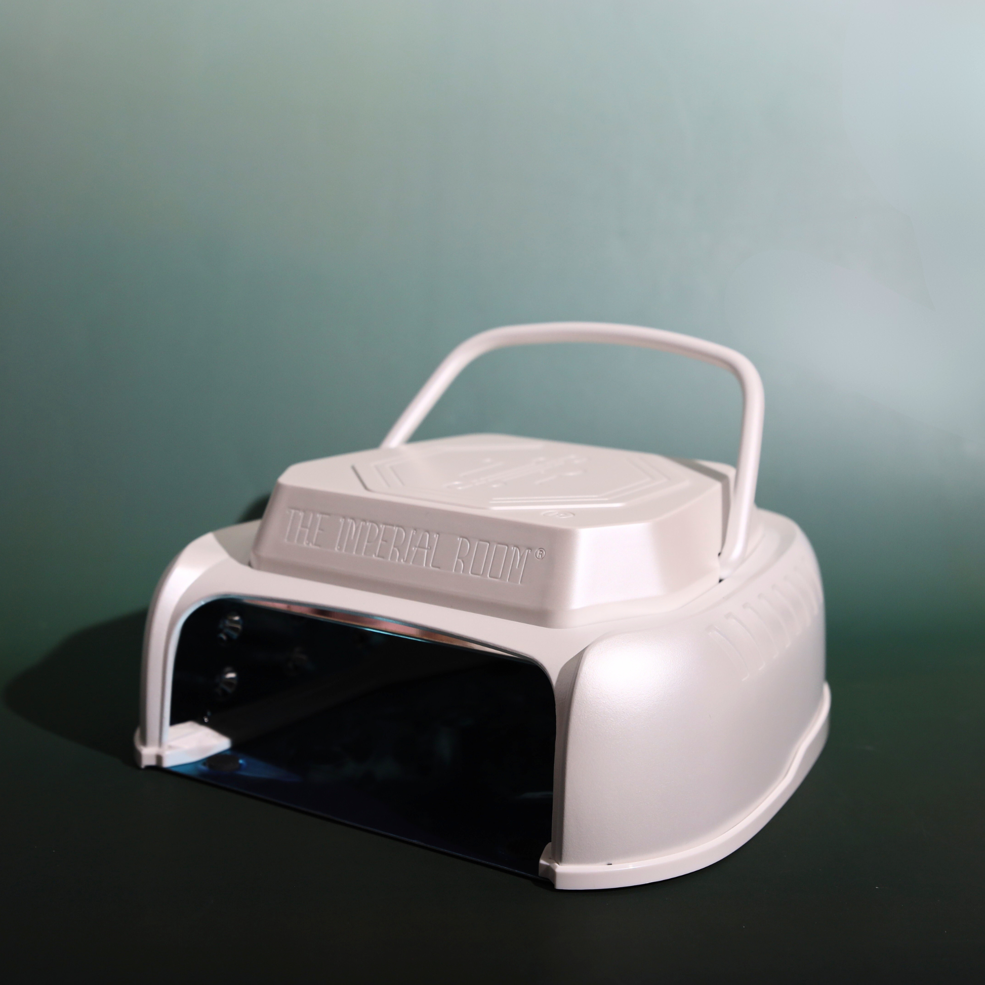 TIR GOKU vSS2 LED Curing Lamp – The Imperial Room TIR GOKU vSS2 LED Curing Lamp – The Imperial Room