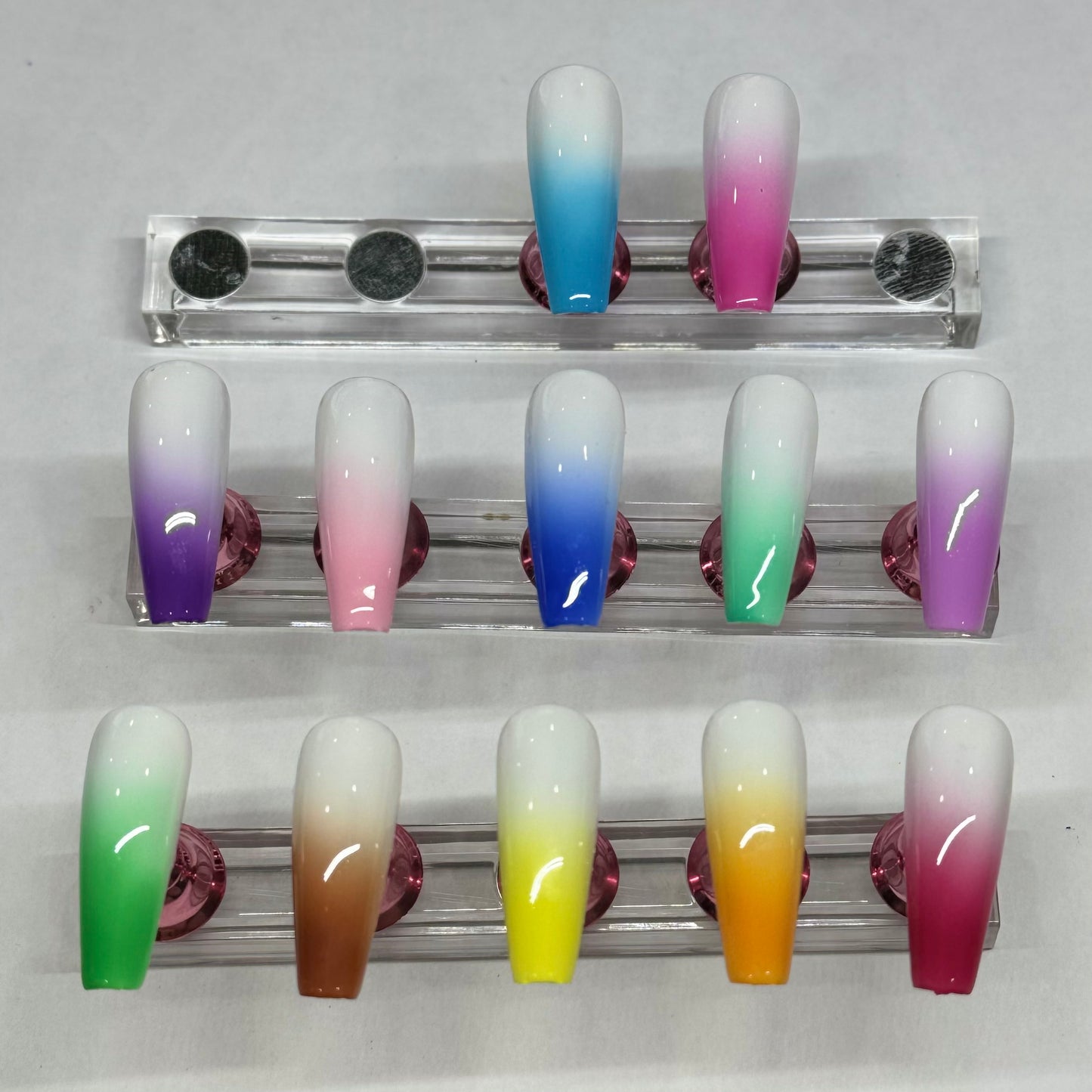 KHI ink HARMONY Collection 30ml