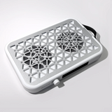 WHIS NAIL HOOVER (Nail Dust Collector)