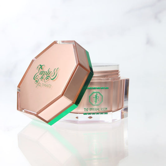 Structure Base Gel - DA Collection - HEMA FREE