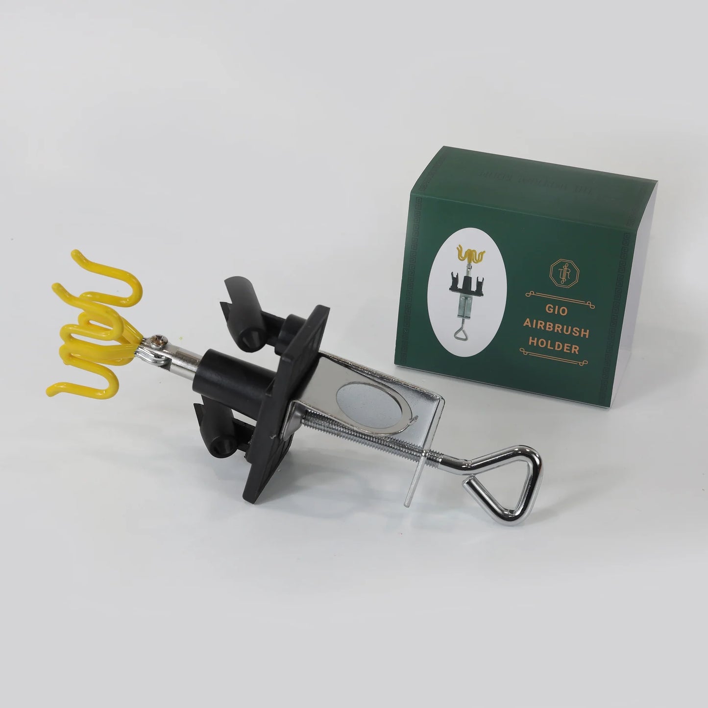 KHI Nail Art Airbrush Kit