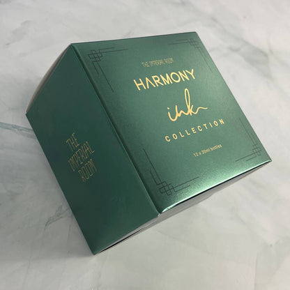 KHI ink HARMONY Collection 30ml