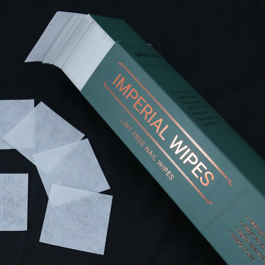 TIR Imperial Wipes